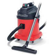 NVQ570 Industrial Dry Vacuum